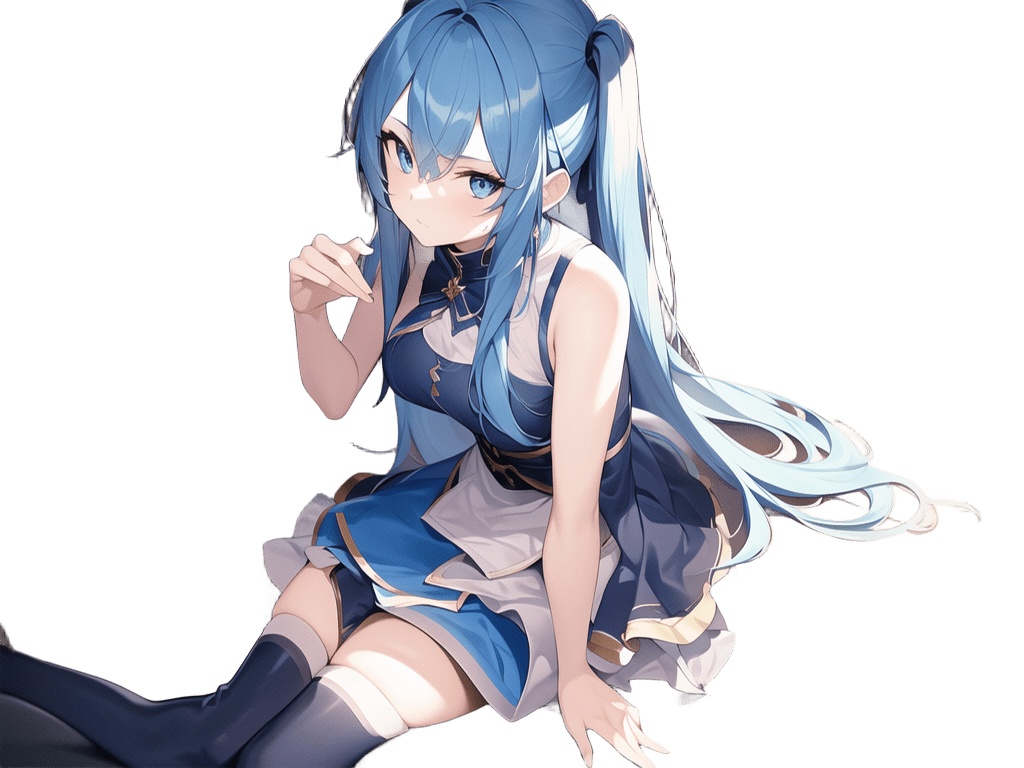 ツンデレオンのアクキー(小)