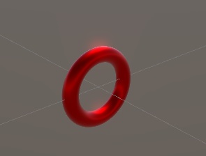指輪【３D】