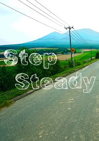 Step Steady