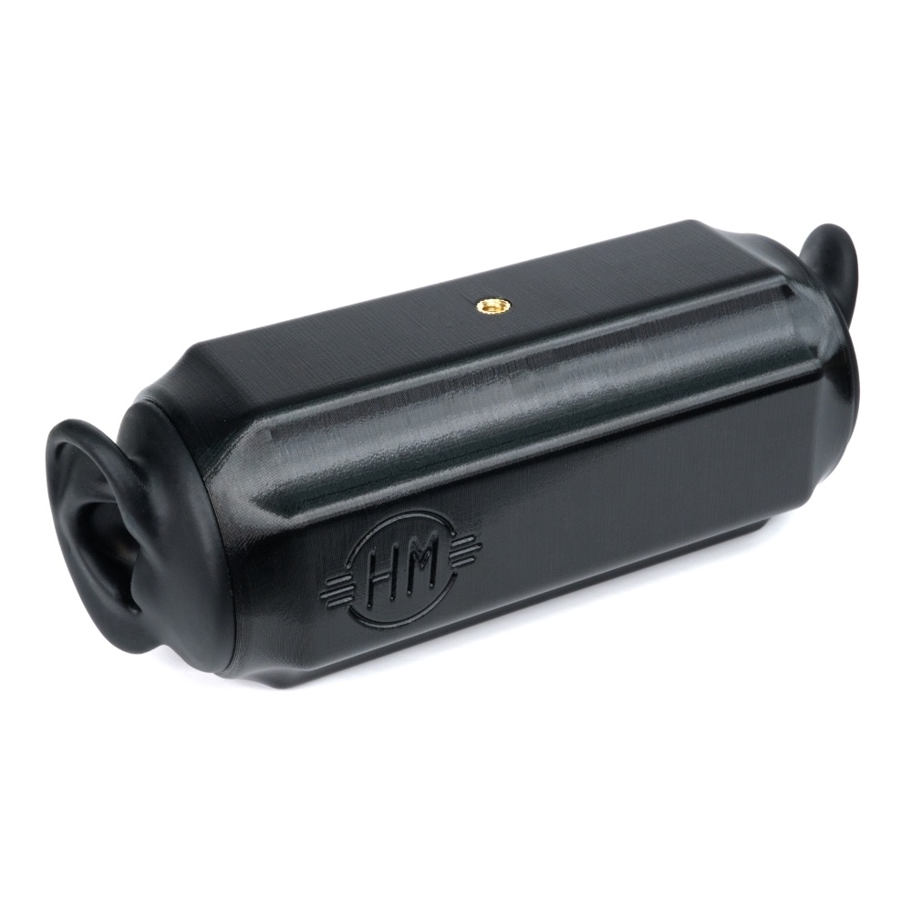 セラフXジェン1バイノーラルマイク/Halo Seraph X Gen 1 Binaural Microphone