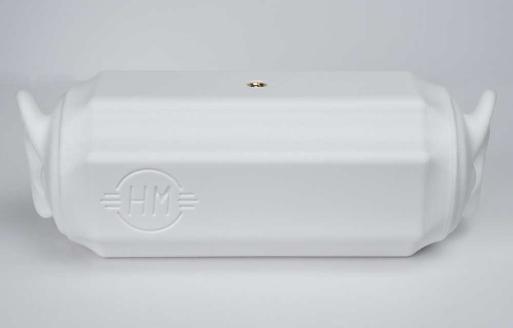 セラフXジェン1バイノーラルマイク/Halo Seraph X Gen 1 Binaural Microphone