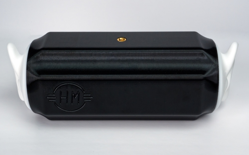 セラフXジェン1バイノーラルマイク/Halo Seraph X Gen 1 Binaural Microphone