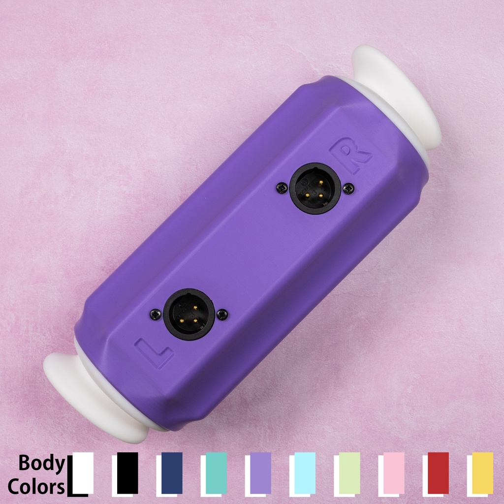 セラフXジェン2バイノーラルマイク