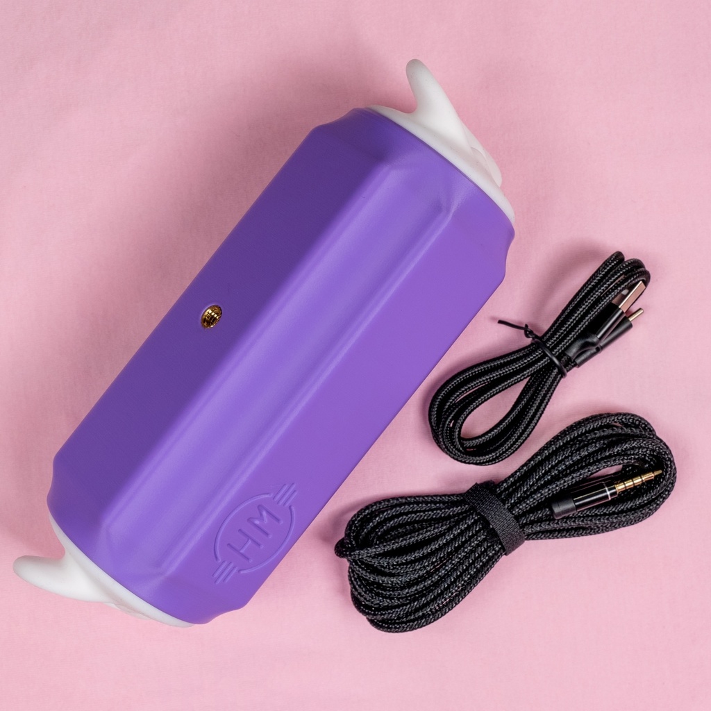 セラフプロバイノーラルマイク