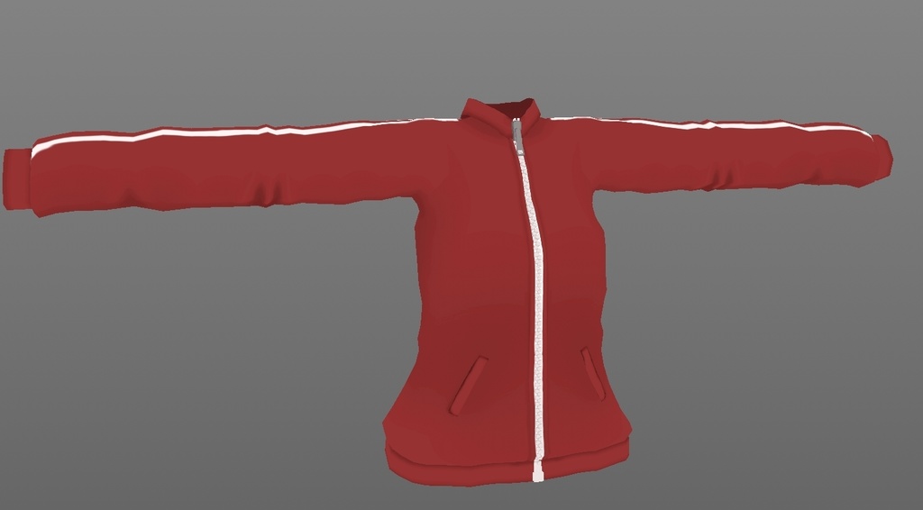 レムちゃん用!芋ジャージ!!