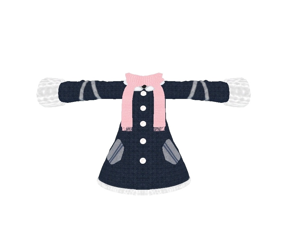 ほかほかこーと