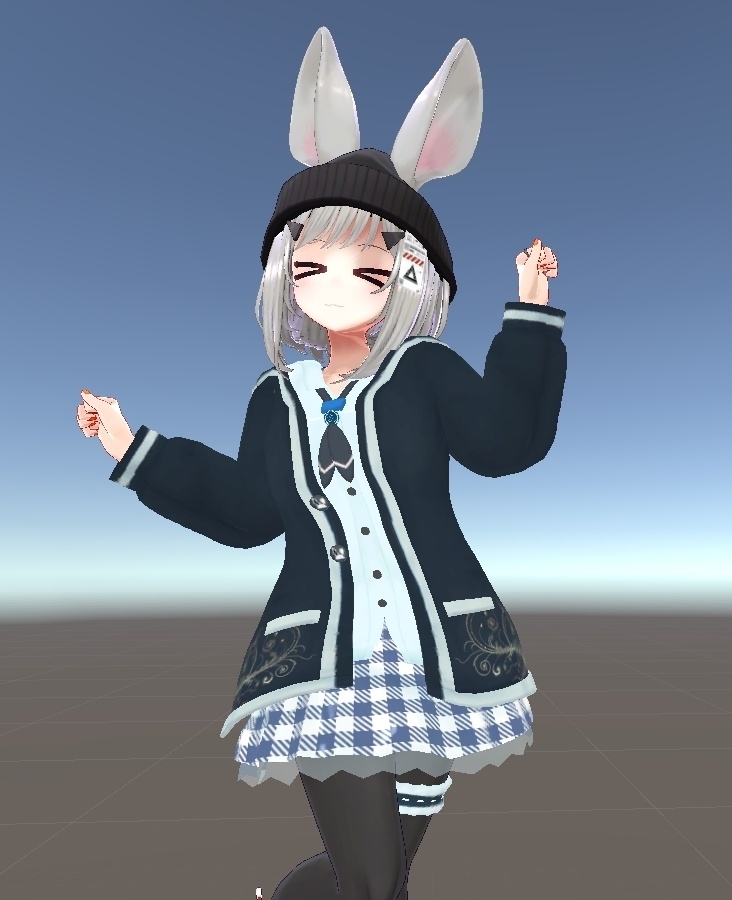 レイニィ、フィリナ用衣装)季節の変わり目【PB対応】