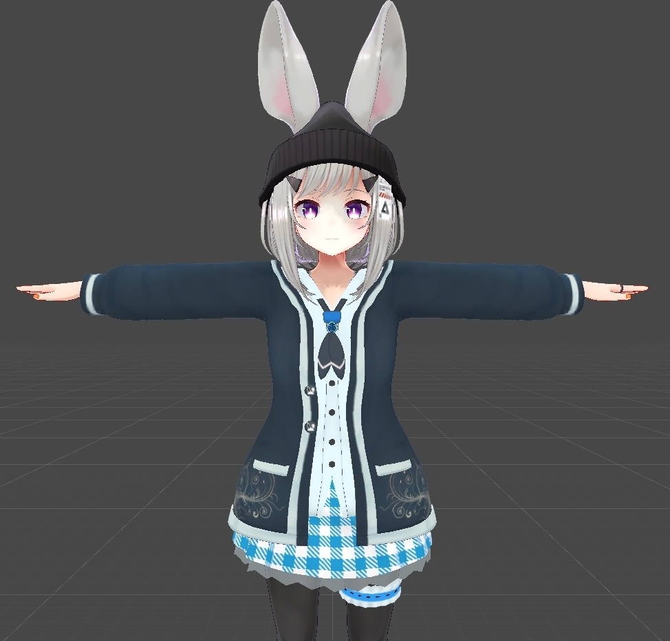 レイニィ、フィリナ用衣装)季節の変わり目【PB対応】