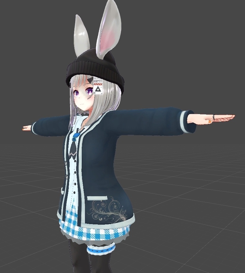 レイニィ、フィリナ用衣装)季節の変わり目【PB対応】