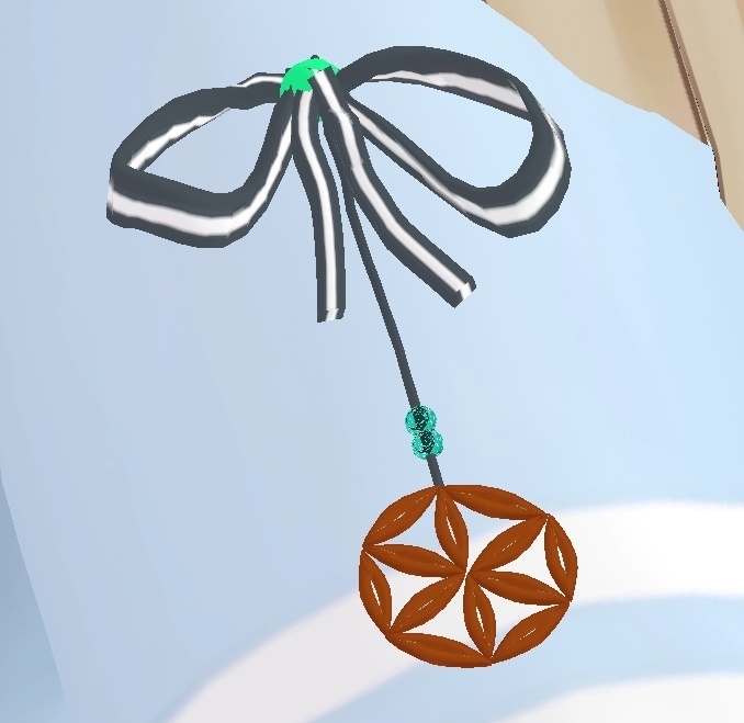 薄荷用衣装)なつつばめ【PB対応】