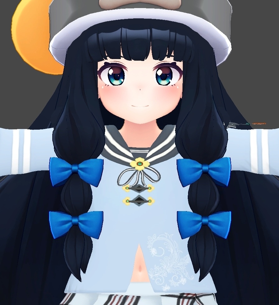 べあ用衣装)なつつばめ【PB対応】