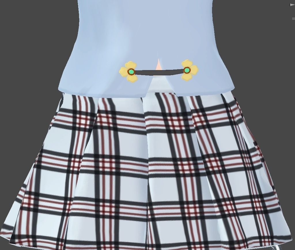 べあ用衣装)なつつばめ【PB対応】