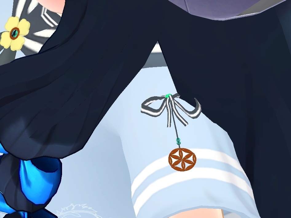 べあ用衣装)なつつばめ【PB対応】