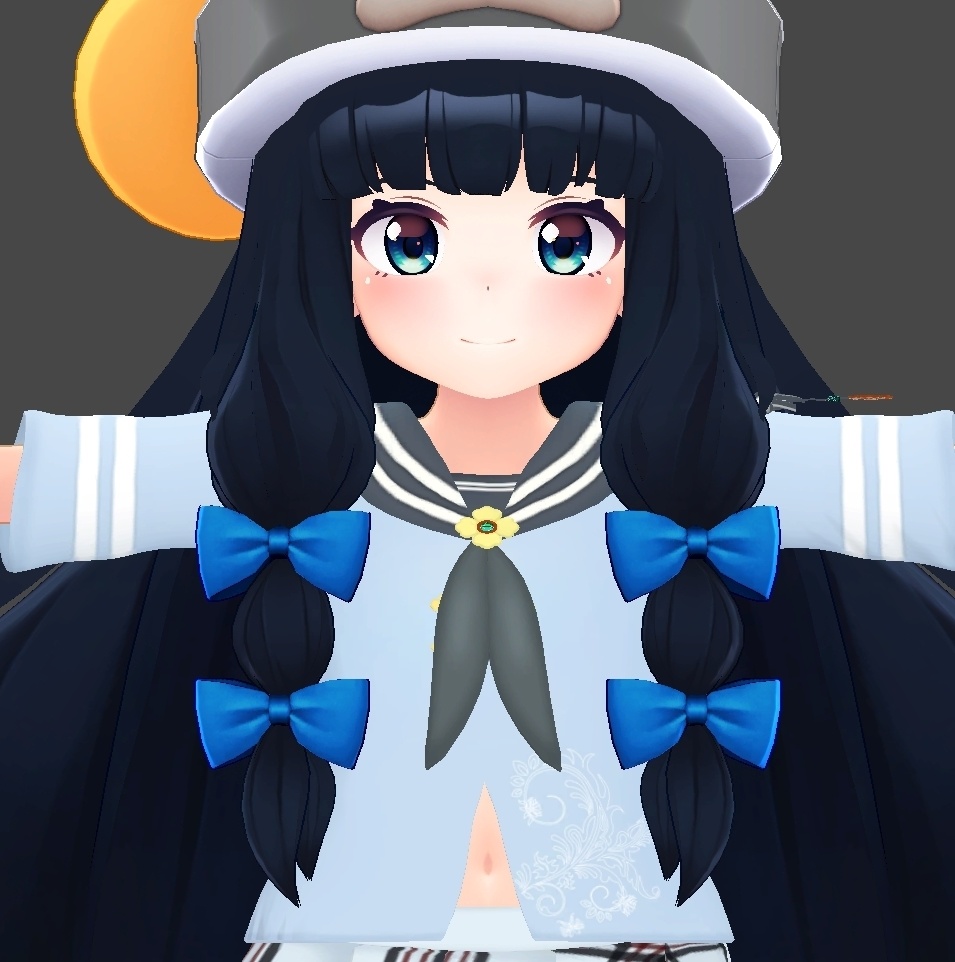 べあ用衣装)なつつばめ【PB対応】