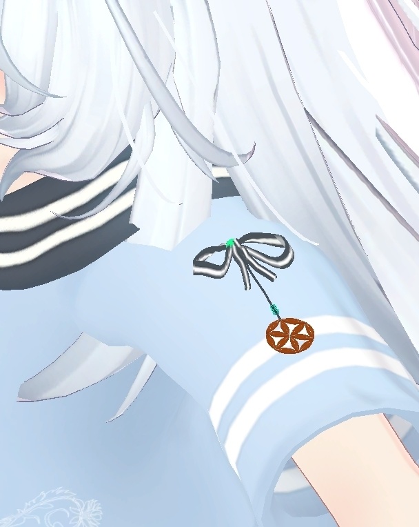 狐雪用衣装)なつつばめ【PB対応】