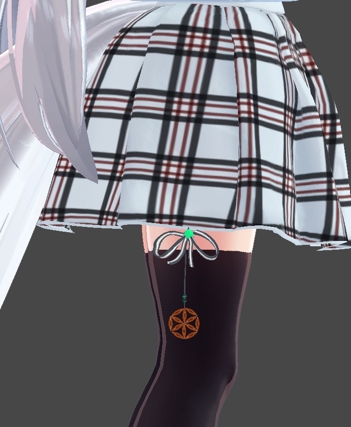 狐雪用衣装)なつつばめ【PB対応】