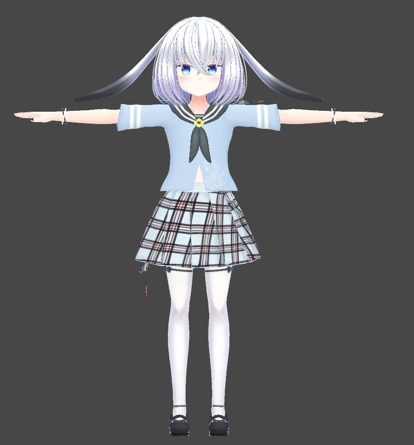 フィリナ、ファジー用衣装)なつつばめ【PB対応】