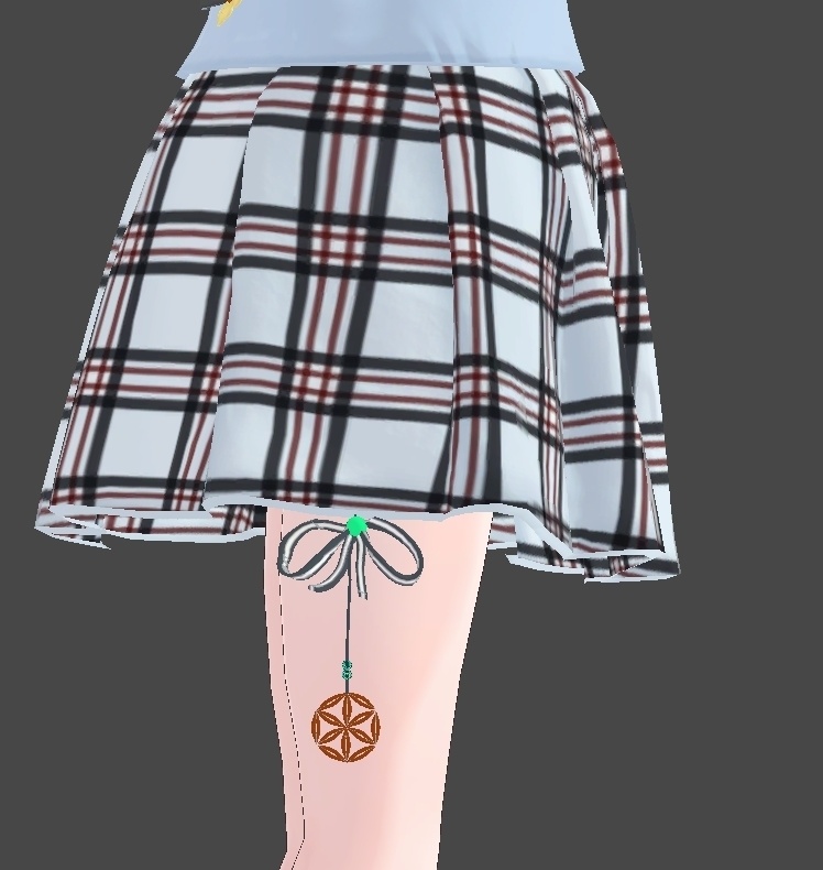 フィリナ、ファジー用衣装)なつつばめ【PB対応】