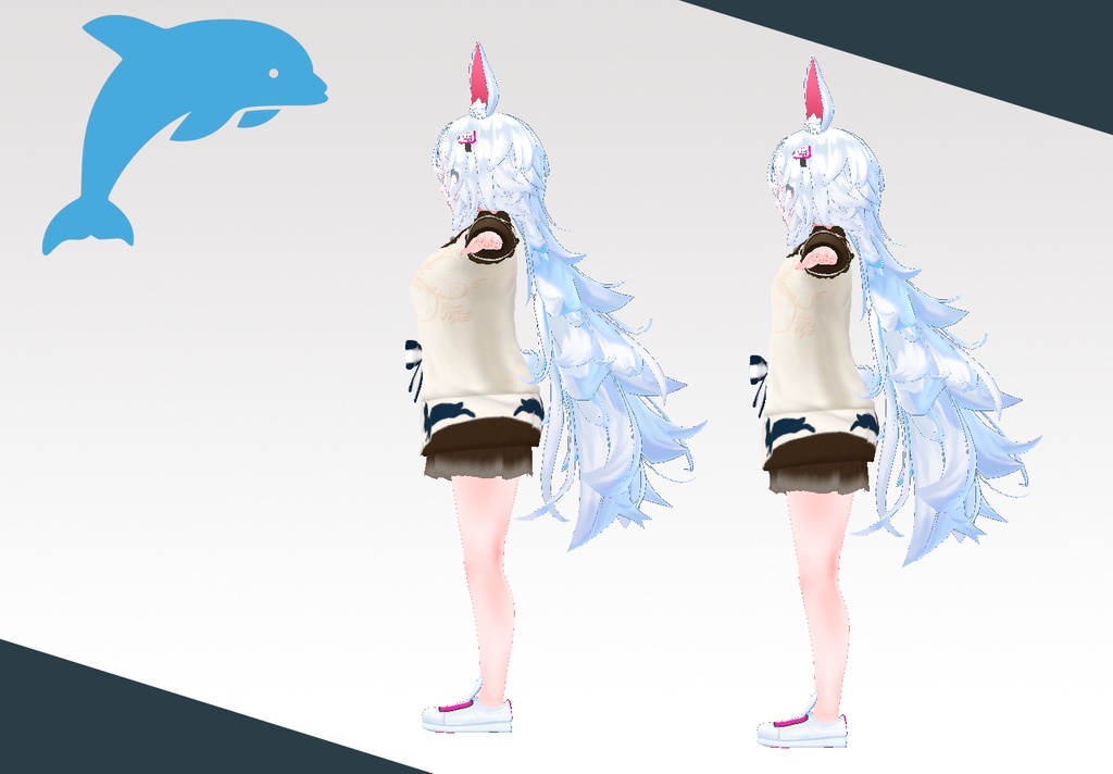 ティコ用衣装)よくばりセット(衣装3種)【PB対応】