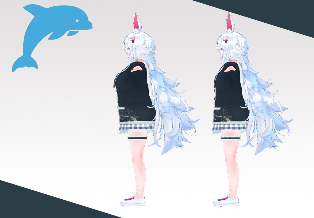 ティコ用衣装)よくばりセット(衣装3種)【PB対応】