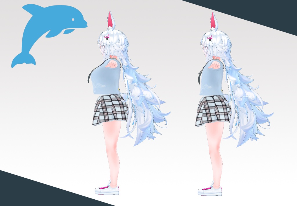 ティコ用衣装)よくばりセット(衣装3種)【PB対応】