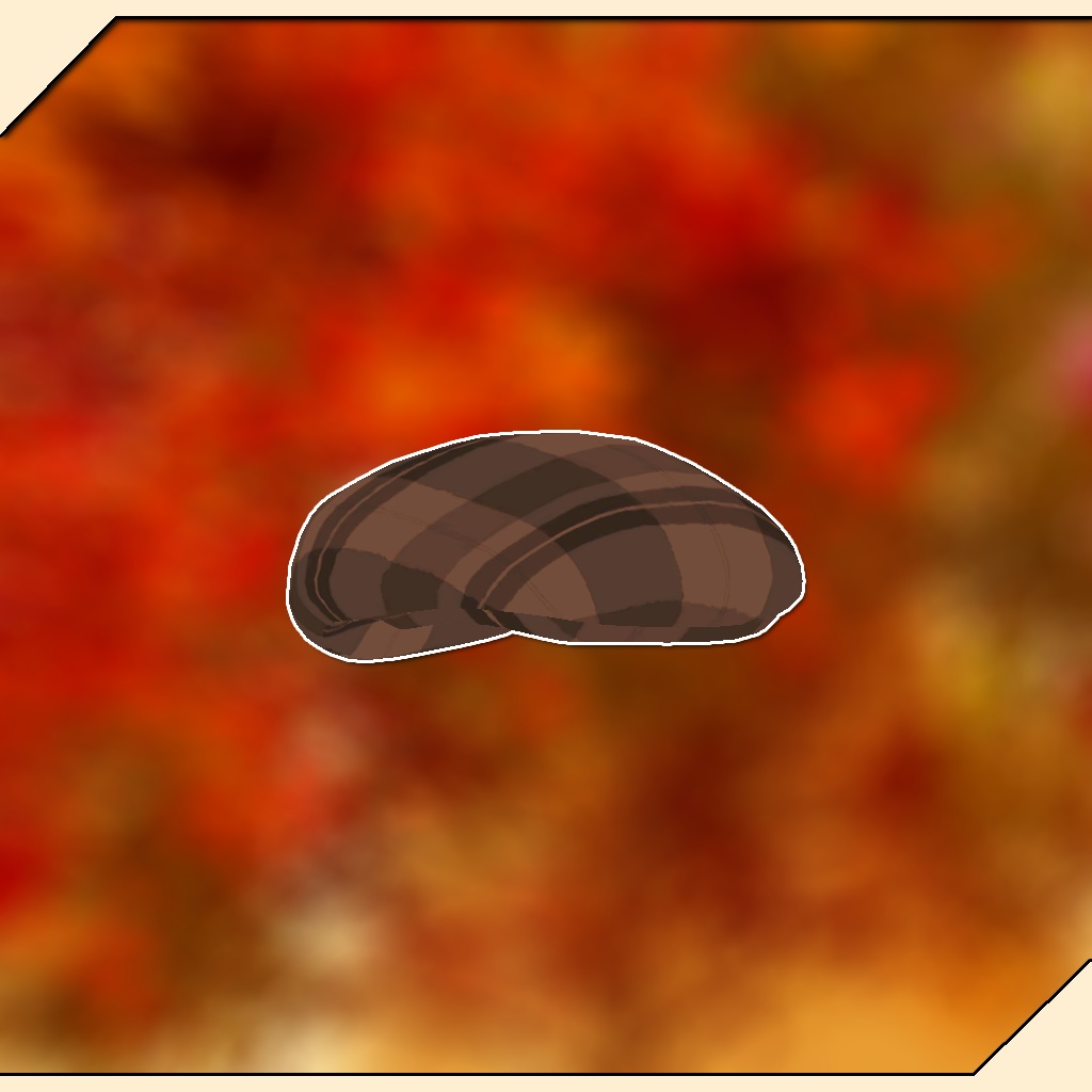 薄荷、透羽用衣装)かえで