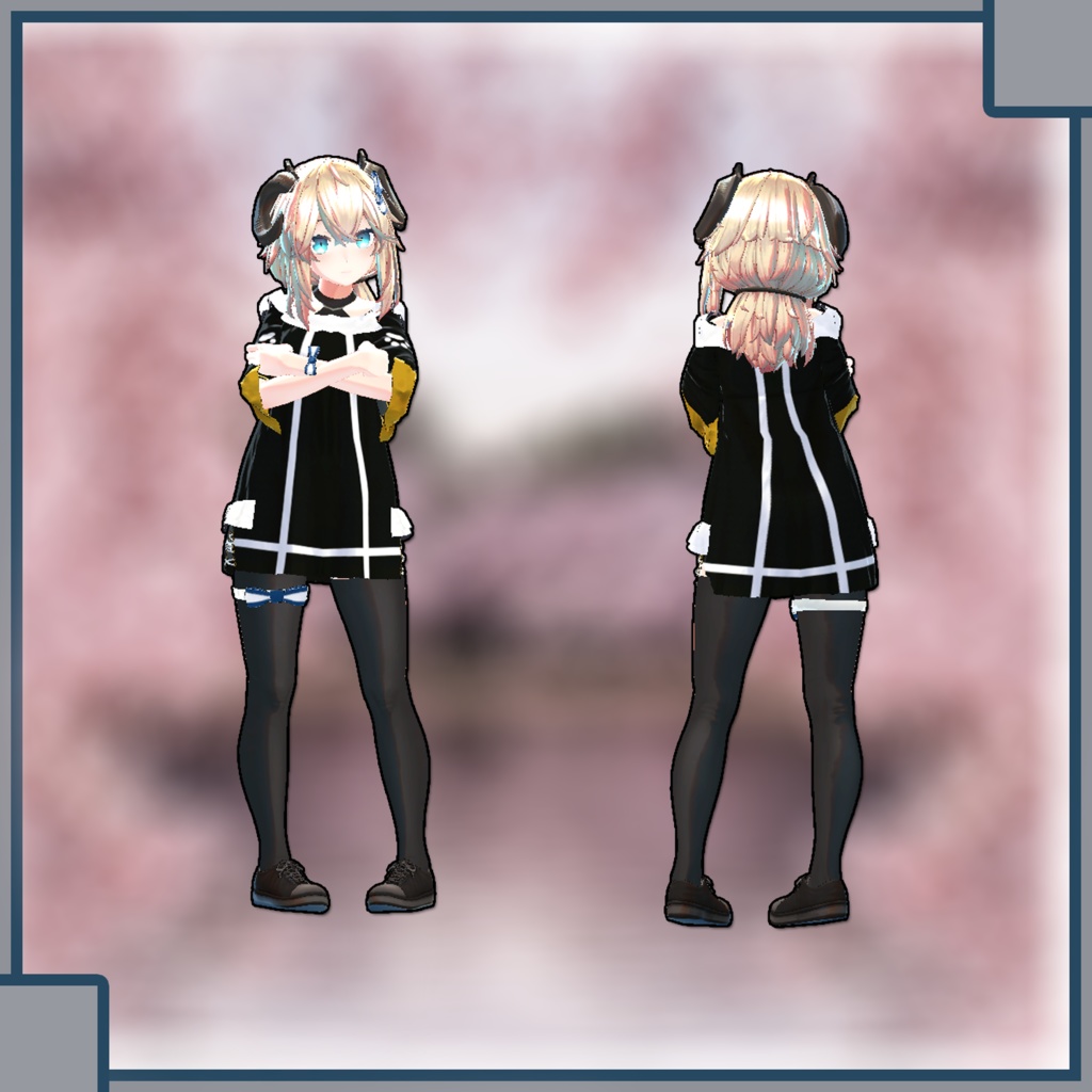 【桔梗、メリノ用】ひなたぽっこ【PB対応】