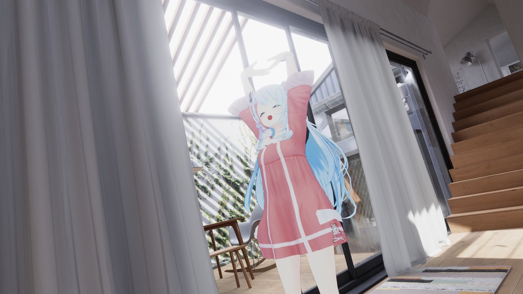 【ルシナ,ヨール,狐薄用】ひなたぽっこ【PB対応】