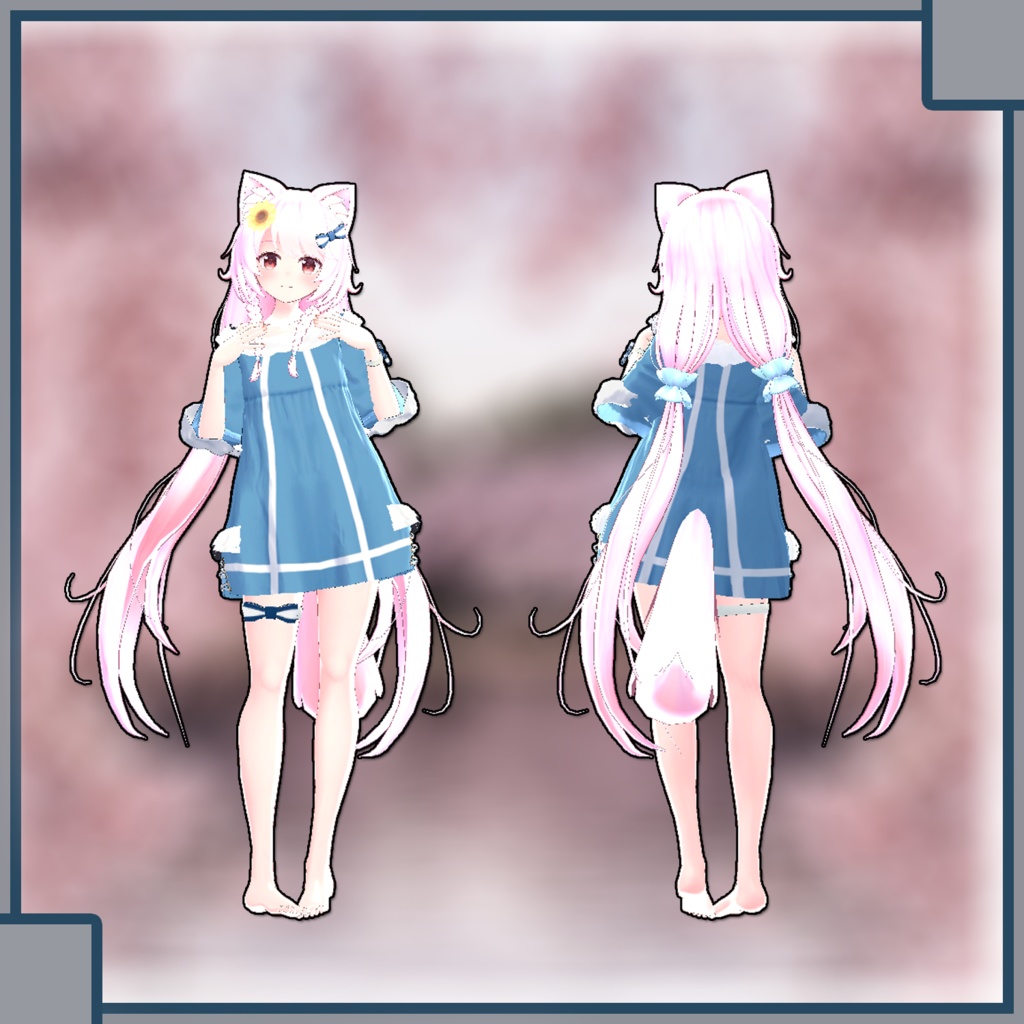 【ユウ用】ひなたぽっこ【PB対応】