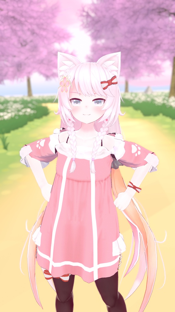 【ユウ用】ひなたぽっこ【PB対応】