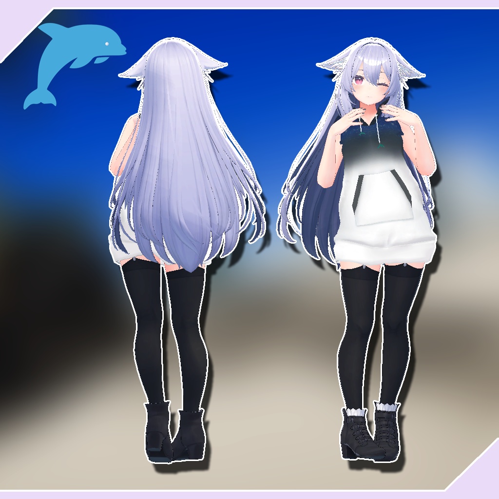 【桔梗-Kikyo-用】夜空