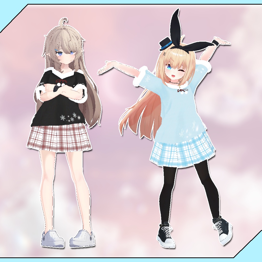 【27アバター対応】わたあめ