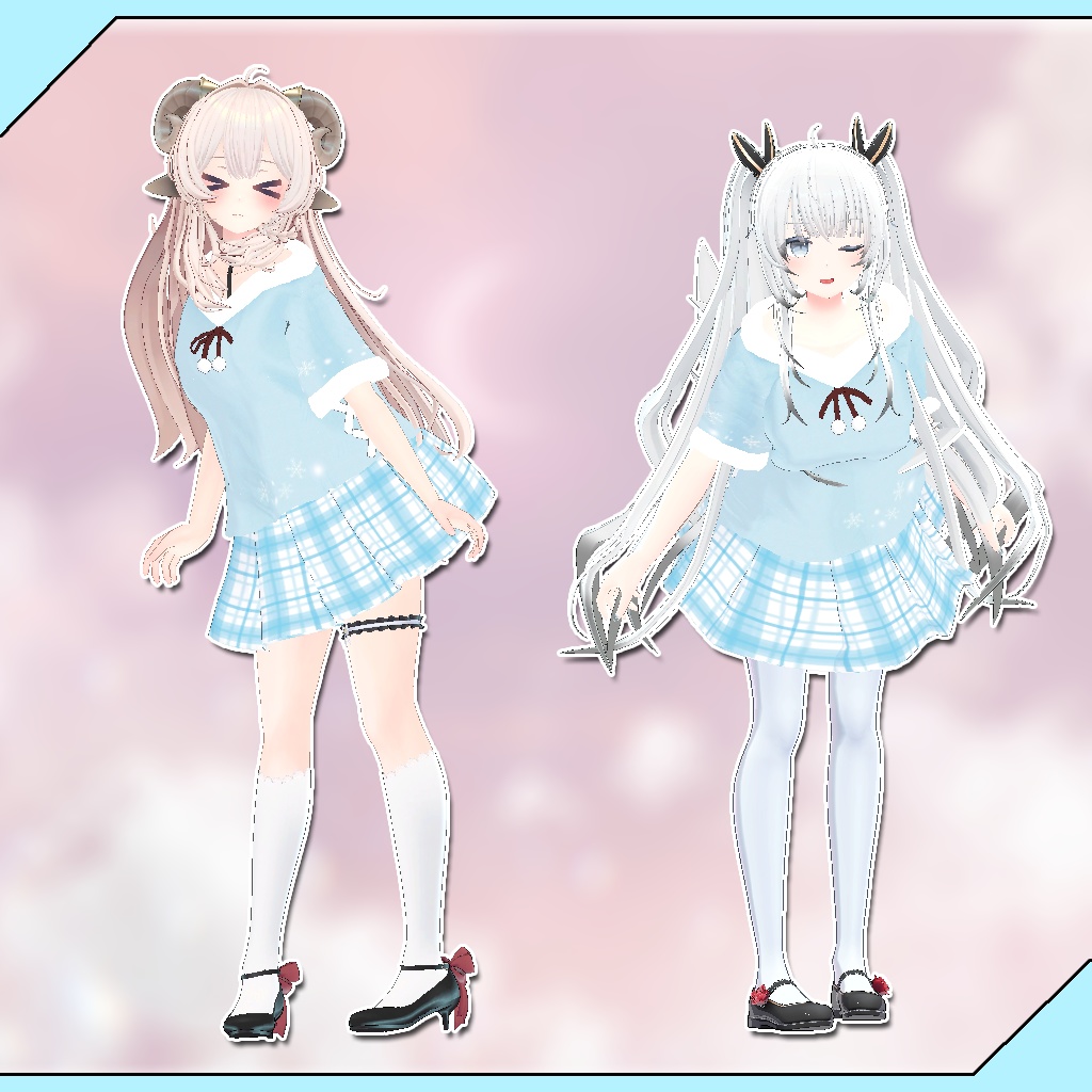 【27アバター対応】わたあめ