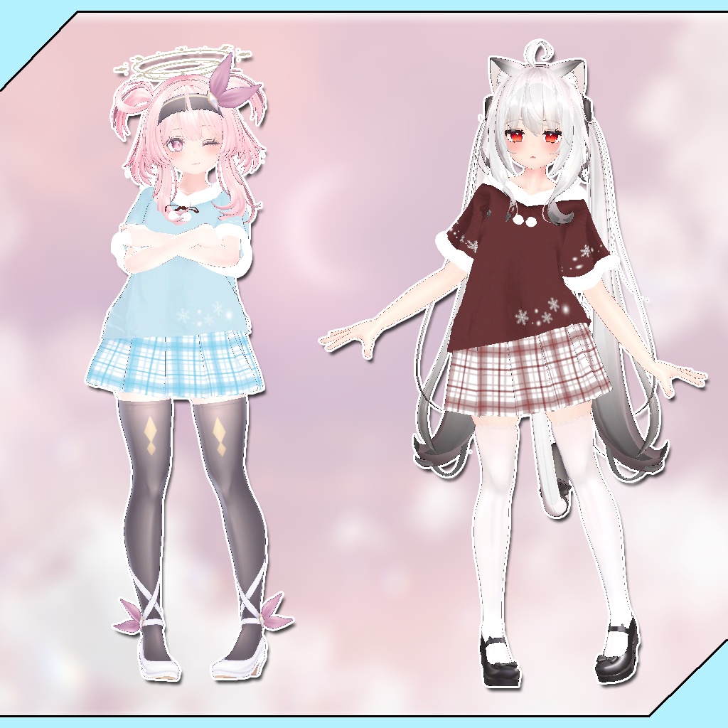 【27アバター対応】わたあめ