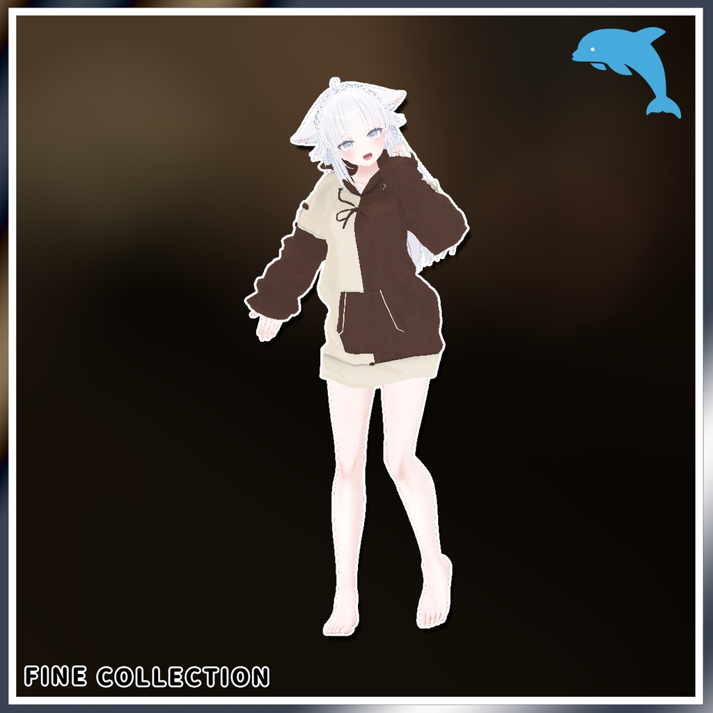 【22アバター対応】秋の先取り