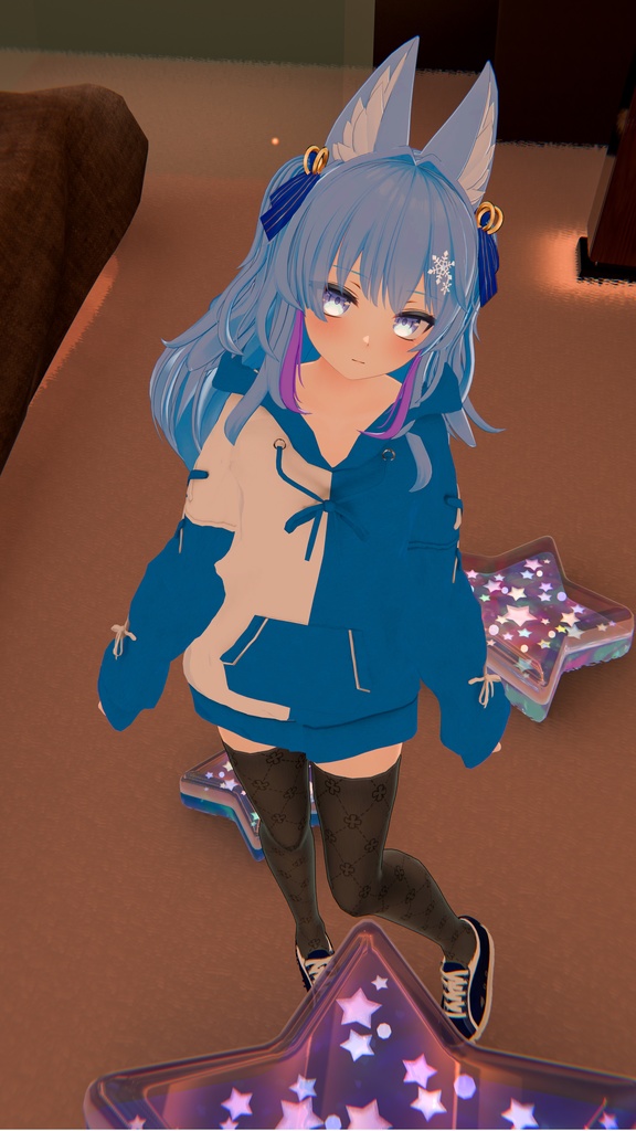 【22アバター対応】秋の先取り