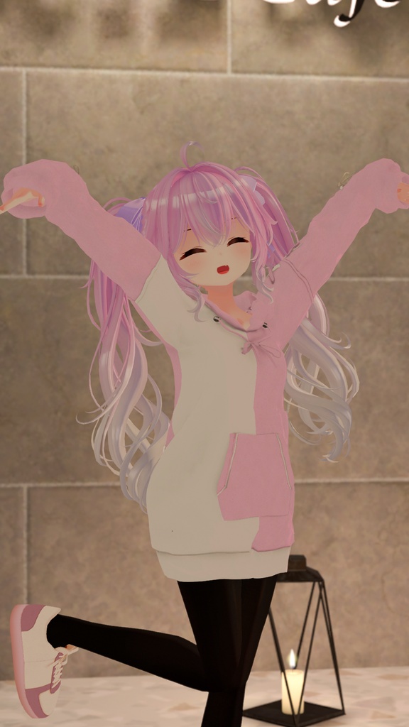 【22アバター対応】秋の先取り