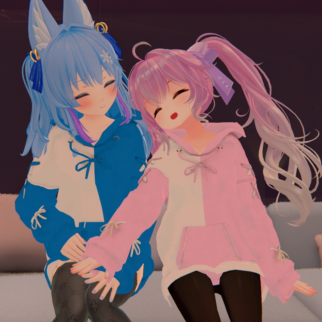 【22アバター対応】秋の先取り