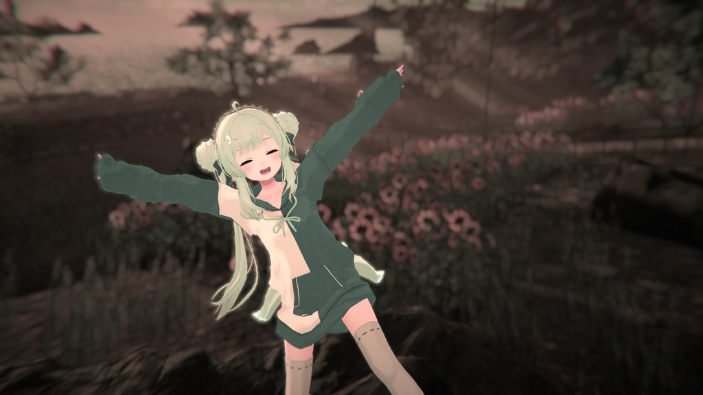 【22アバター対応】秋の先取り