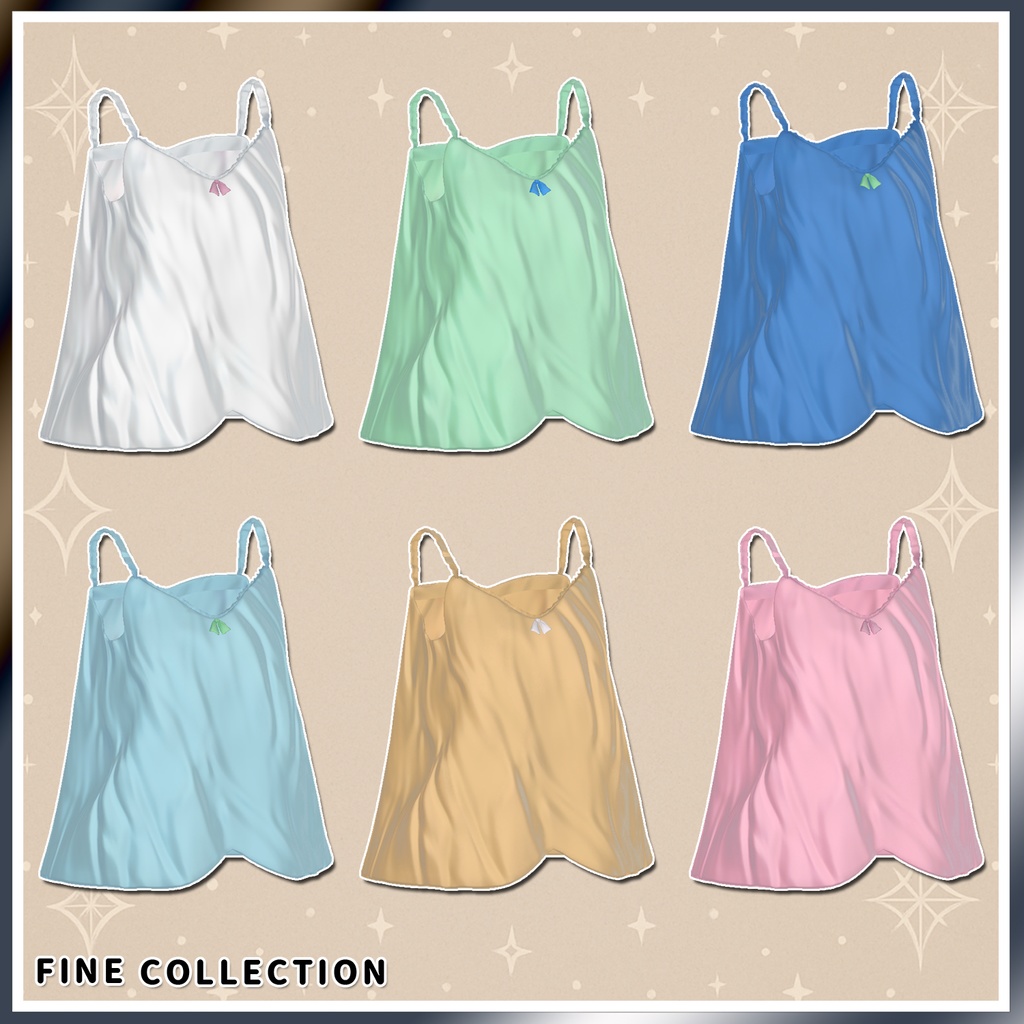 【複数アバター対応】もっと!わたあめ