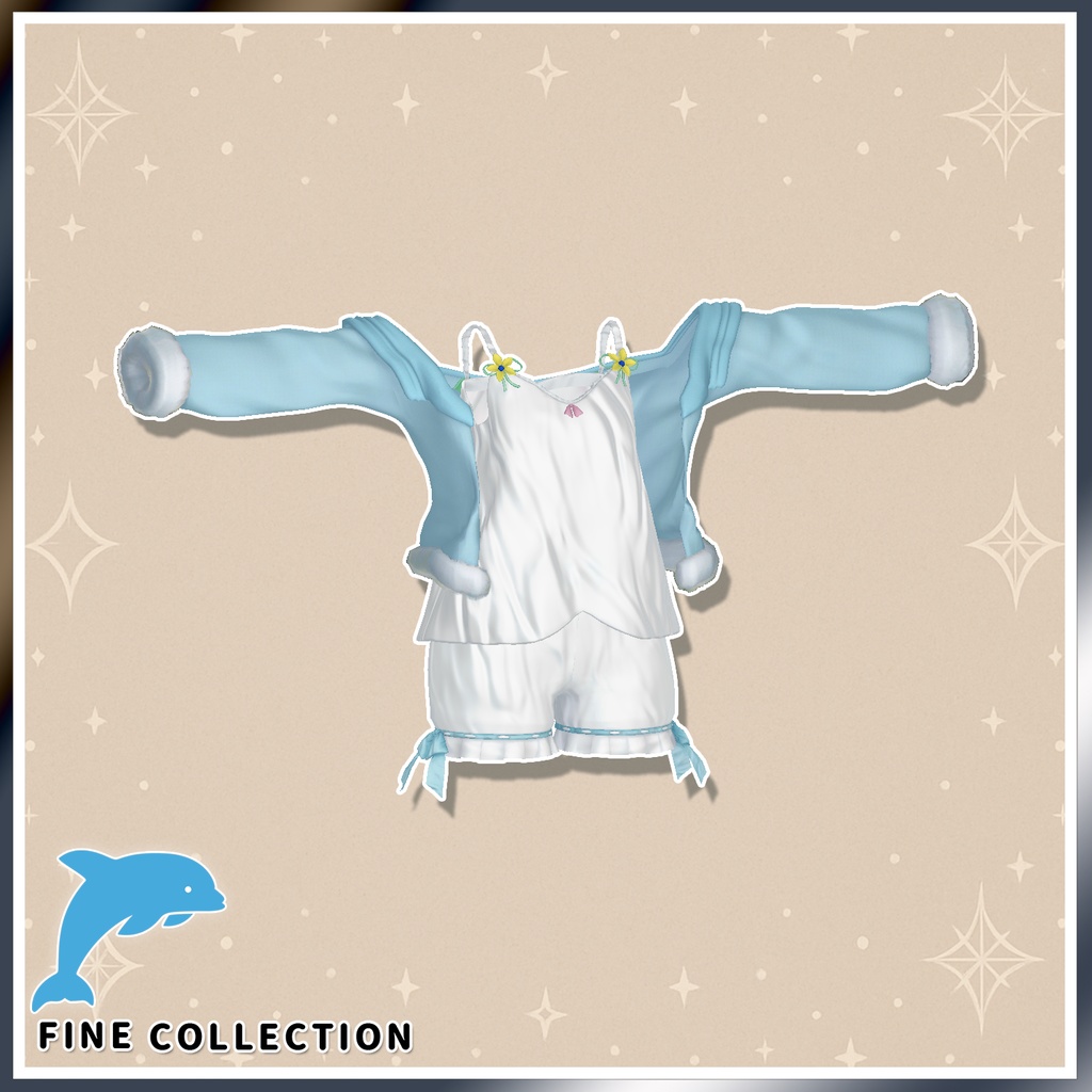 ラムネちゃんよくばりせっと!