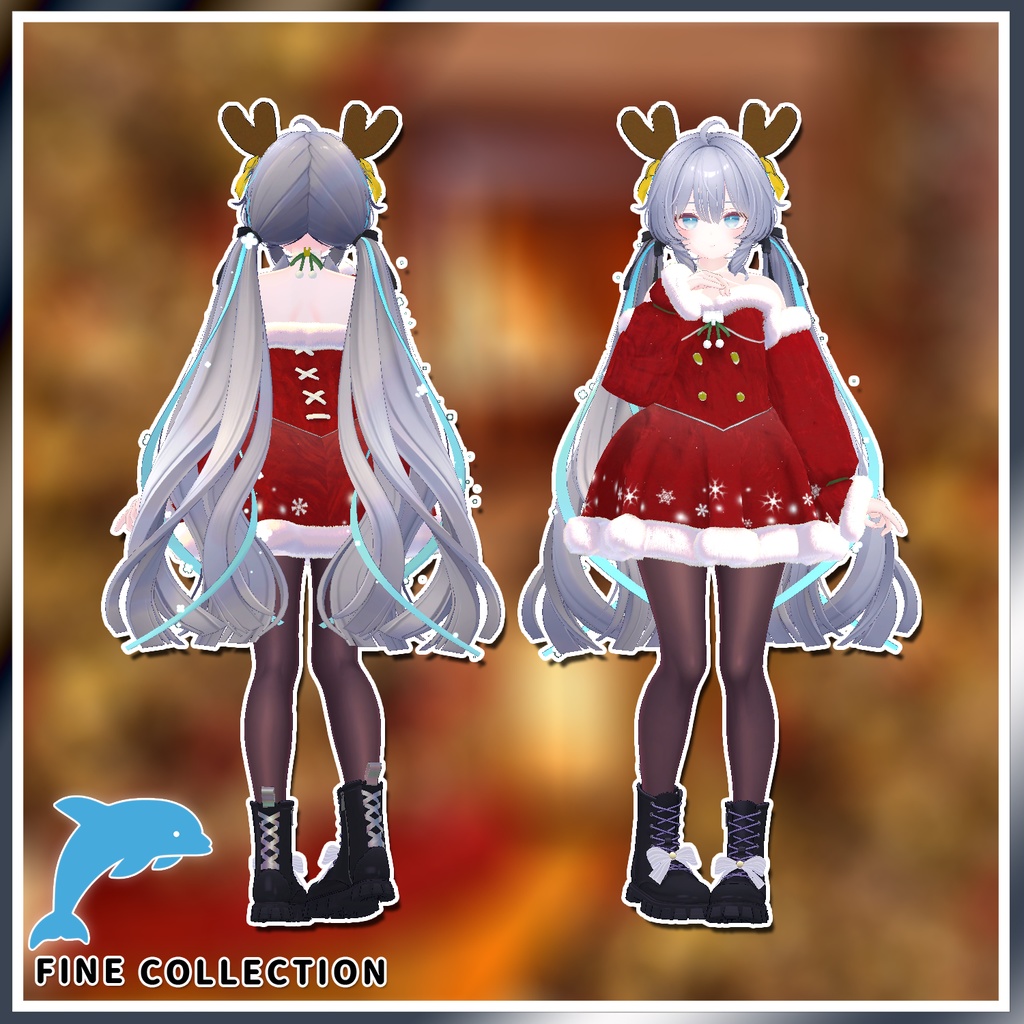 ラムネちゃんよくばりせっと!