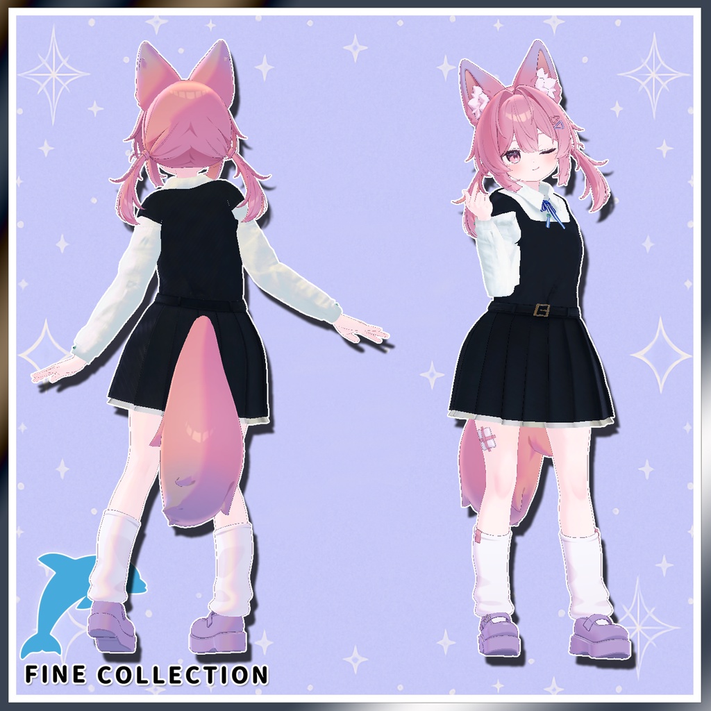 プラムちゃんよくばりせっと!