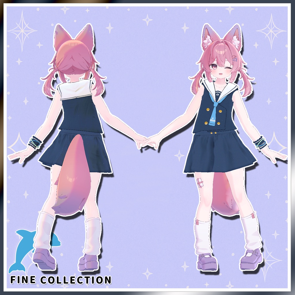 プラムちゃんよくばりせっと!