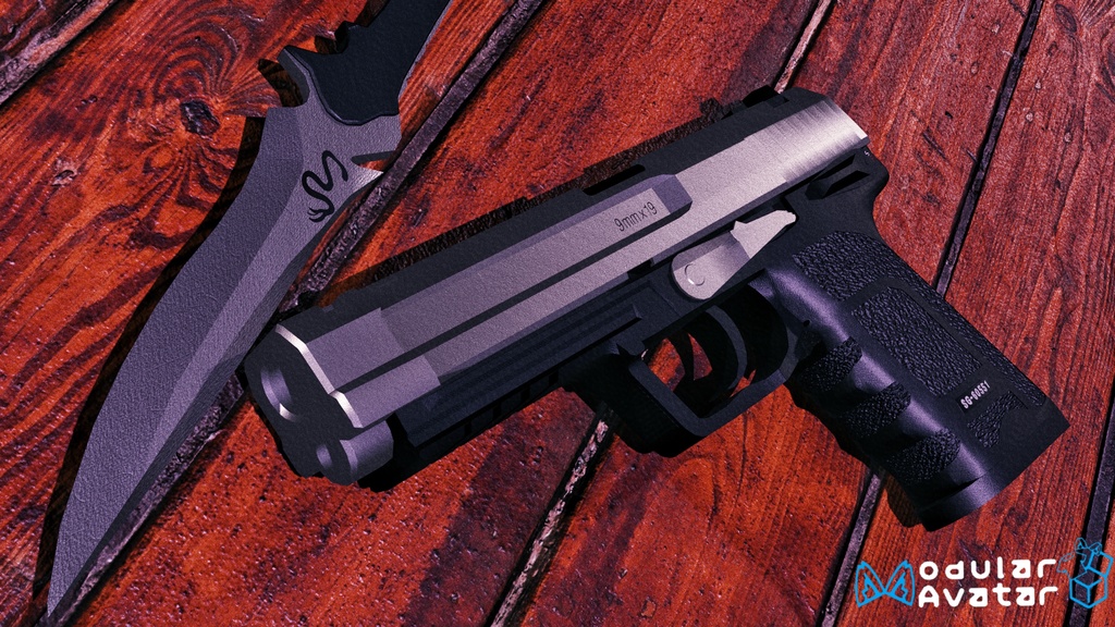 【無料】SG-09R (ギミック入りは有料)【MA対応】