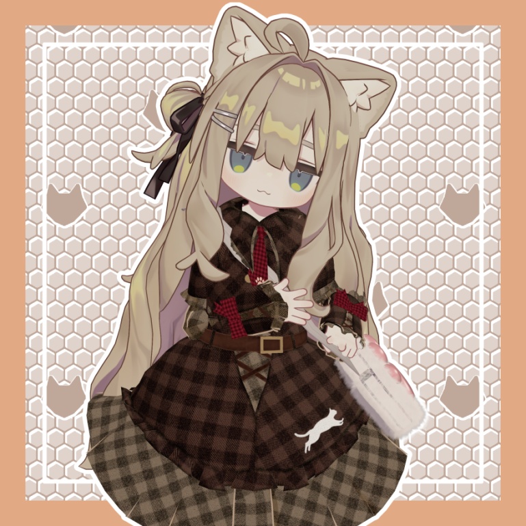 【セール中】きゃっとうぉーきんぐ【MA対応】【まめふれんず対応】