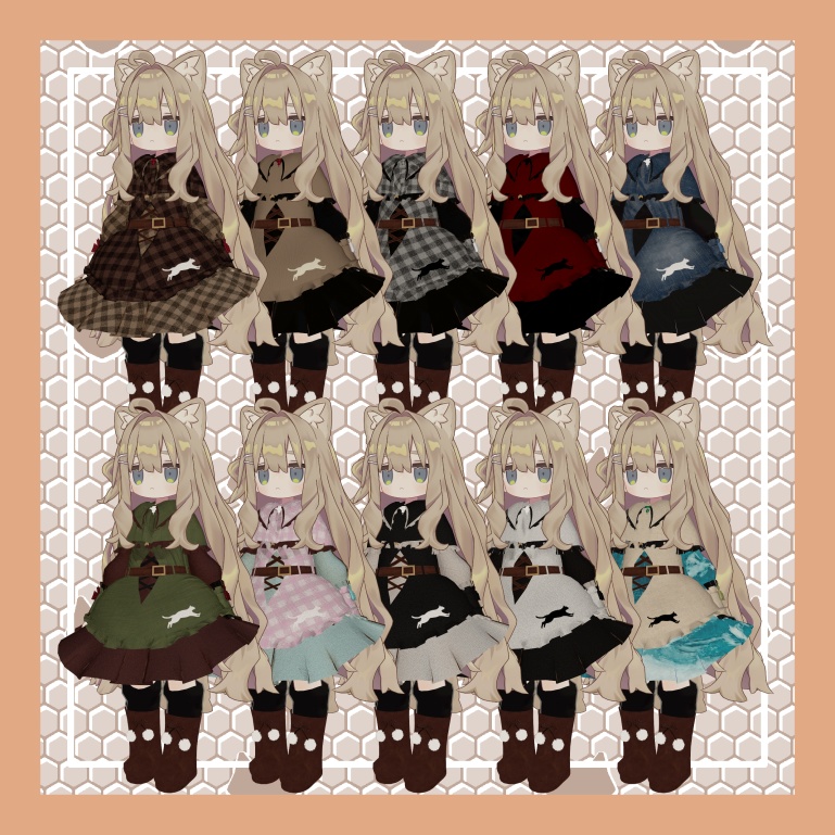 【セール中】きゃっとうぉーきんぐ【MA対応】【まめふれんず対応】