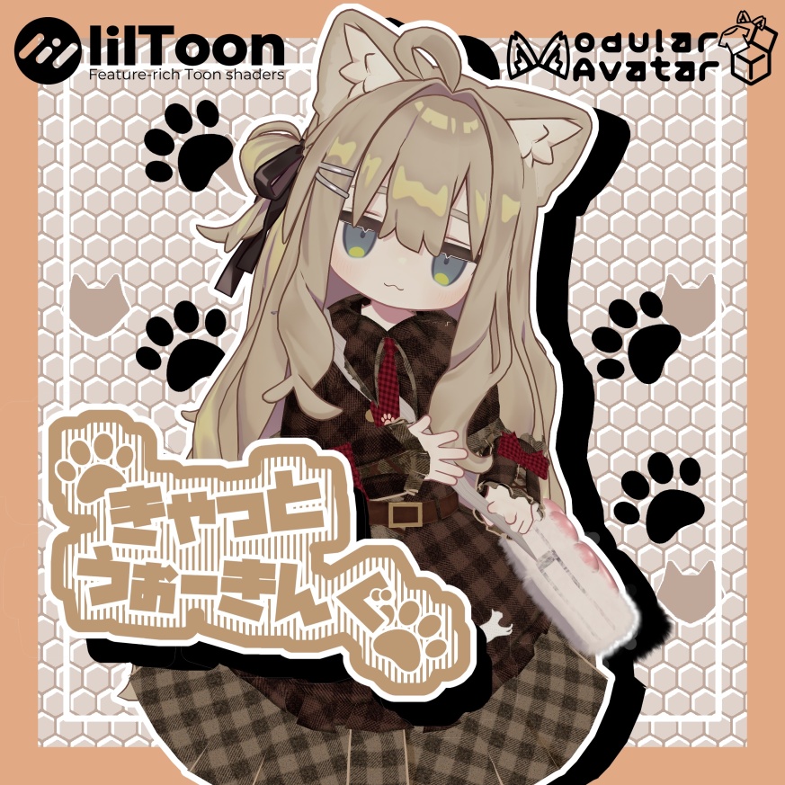 【セール中】きゃっとうぉーきんぐ【MA対応】【まめふれんず対応】