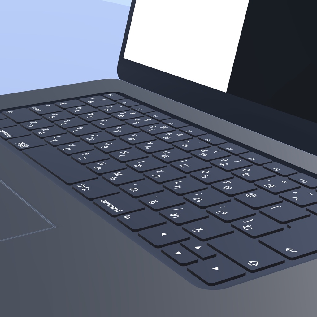 ノートPC「Owlbook」