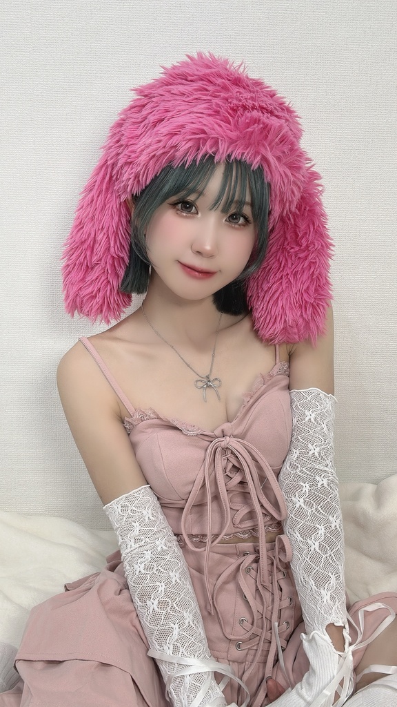 遅めのハロウィンチェキ🎀